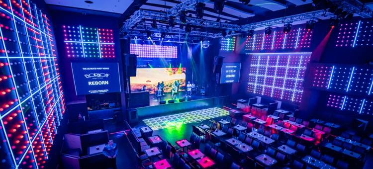 迪拜韩亚酒店(Asiana Hotel Dubai)图片