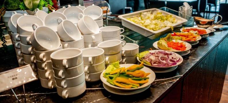 七堡酒店(Kip Hotel)图片