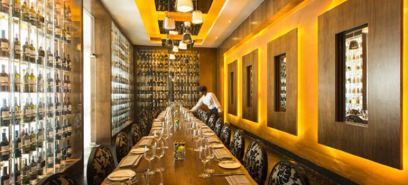 拉各斯洲际酒店(Lagos Continental Hotel)图片
