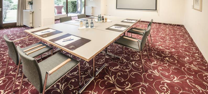 沃尔德霍夫福施尔湖度假村(Waldhof Fuschlsee Resort)图片