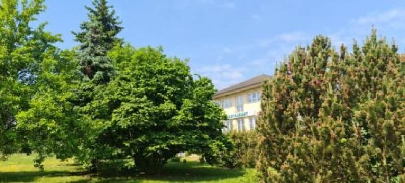 Hotel Restaurant am Worns Berg图片