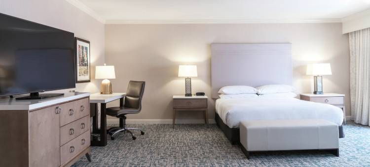 圣塔芭芭拉海滨希尔顿度假酒店(Hilton Santa Barbara Beachfront Resort)图片