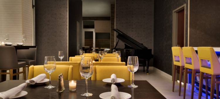 纽约时代广场南希尔顿花园酒店(Hilton Garden Inn New York Times Square South)图片