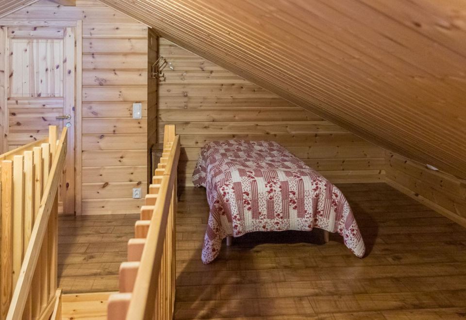 Yll?skaira a Hotel Overview