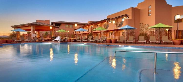 塞多纳Residence Inn 酒店(Residence Inn Sedona)图片