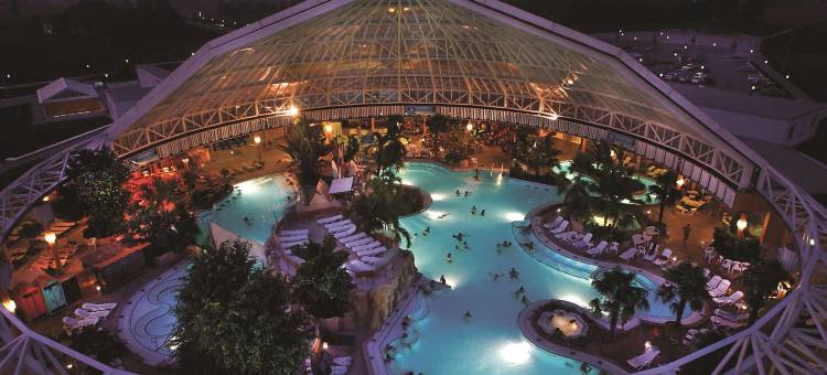 埃尔丁公园贝斯特韦斯特优质酒店(Best Western Plus Parkhotel Erding)图片