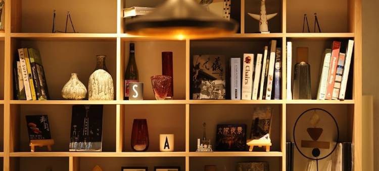 宜必思大阪梅田酒店(Ibis Osaka Umeda)图片