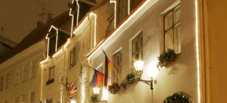 施洛斯尔酒店-全球奢华精品酒店(Schlössle Hotel - Small Luxury Hotels of the World)图片