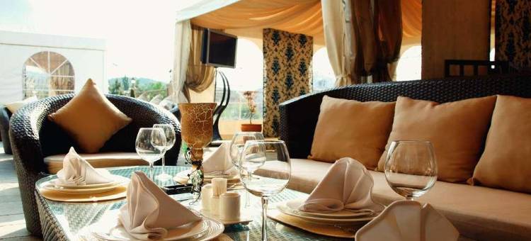 欧弗兰帕克/堪萨斯城Staybridge Suites酒店(Staybridge Suites Overland Park-Kansas City Area)图片