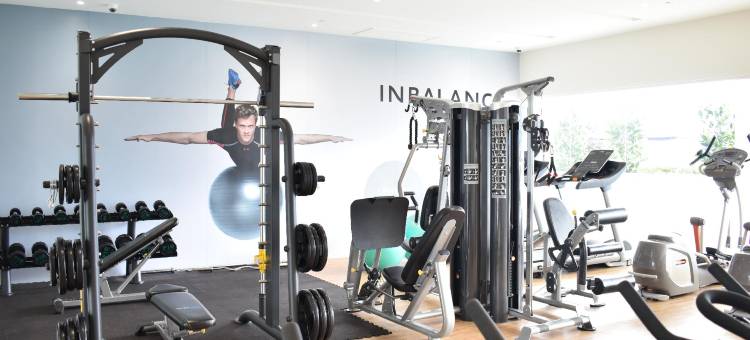 诺富特霹雳州太平酒店(Novotel Taiping Perak)图片