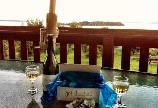 Discover Bruny Island Holiday Accommodation Hotel Overview