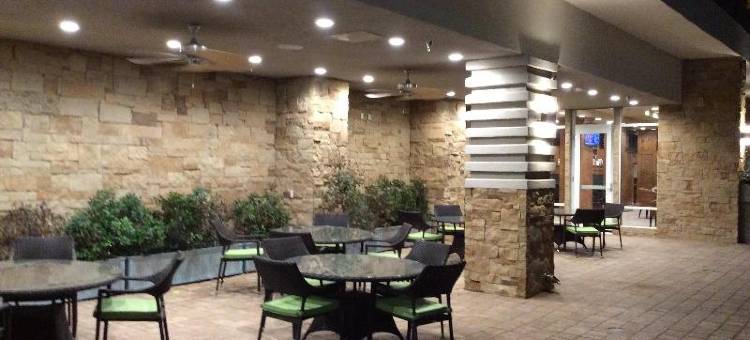 Holiday Inn 奖杯俱乐部/南湖(Holiday Inn TROPHY CLUB by IHG)图片