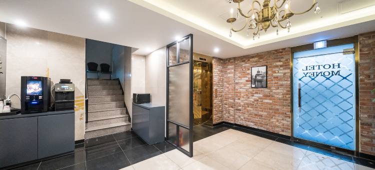 蚕室Money(Jamsil Money)图片