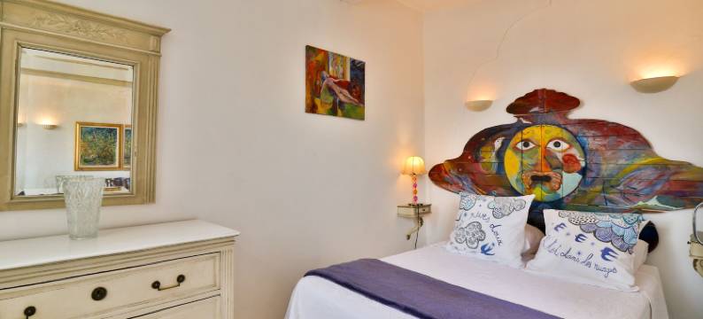 鸿兰德菲亚纳宫殿公寓(Palais Hongran de Fiana)图片