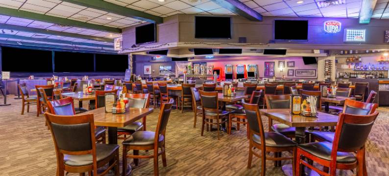 罗克福德假日酒店(Holiday Inn ROCKFORD(I-90&RT 20/STATE ST) by IHG)图片