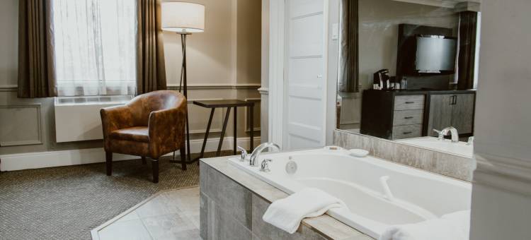 Crowne Plaza 弗雷德里克顿，比弗布鲁克勋爵(Crowne Plaza Fredericton-Lord Beaverbrook)图片