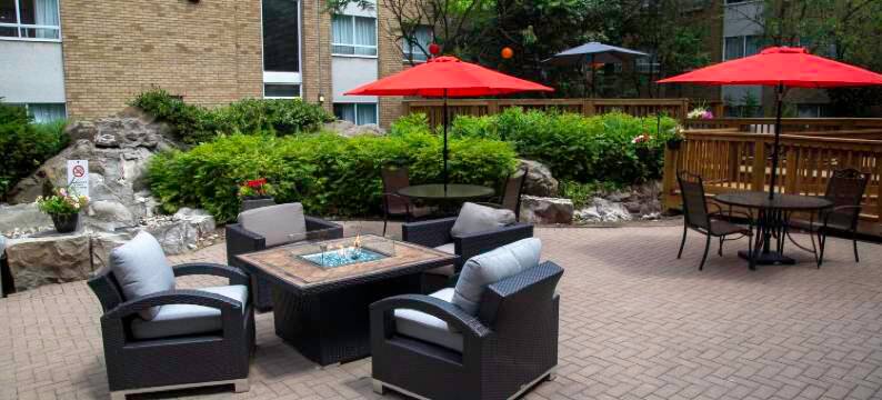Staybridge Suites TORONTO - VAUGHAN SOUTH by IHG图片