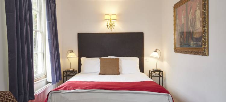 白鹿酒店 - 格林国王旅馆(White Hart Hotel by Greene King Inns)图片