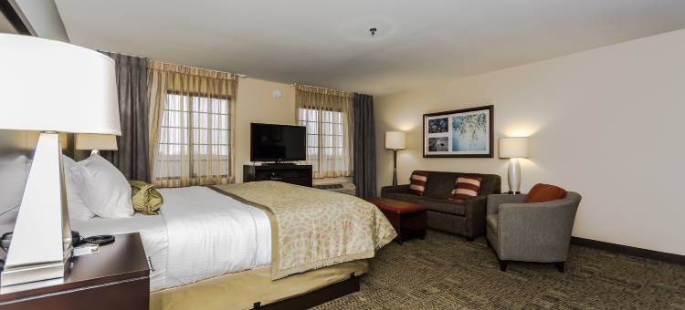 Staybridge Suites 大福克斯 by IHG(Staybridge Suites Grand Forks)图片