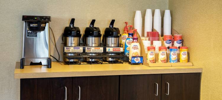 华盛顿红屋顶酒店(Red Roof Inn Washington, PA)图片