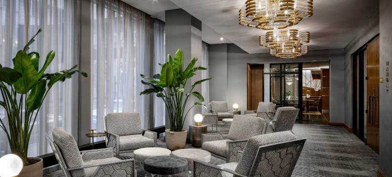 Rand Tower Hotel, Minneapolis, a Tribute Portfolio Hotel图片