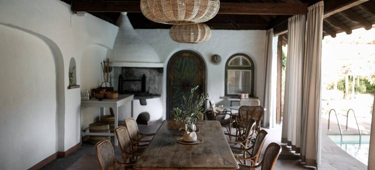 Villa Arnica, a Member of Design Hotels图片