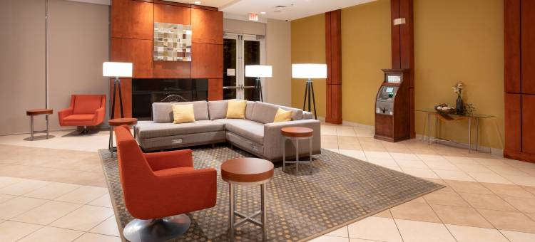 Holiday Inn 温彻斯特SE -历史网关(Holiday Inn WINCHESTER SE-HISTORIC GATEWAY by IHG)图片