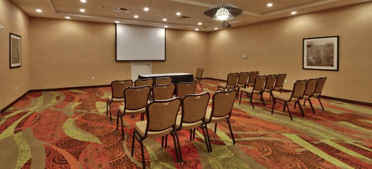 Holiday Inn 罗斯威尔(Holiday Inn Roswell)图片