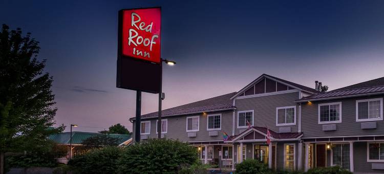 凯艺酒店(Quality Inn)图片