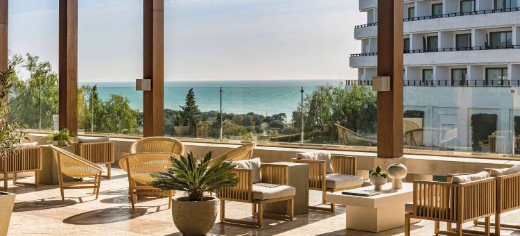 锡切斯欧洲之星酒店(Eurostars Sitges)图片