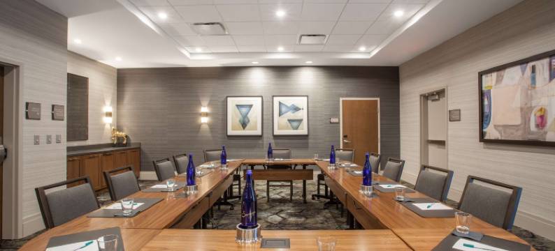 萨拉托加泉Homewood Suites by Hilton(Homewood Suites by Hilton Saratoga Springs)图片