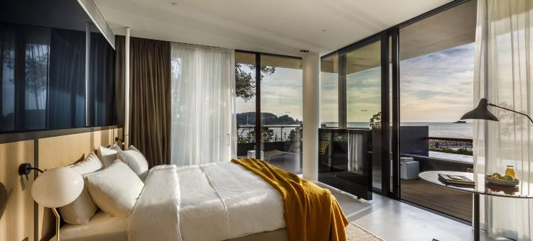 罗威尼大公园酒店 - 麦斯特拉精选(Grand Park Hotel Rovinj by Maistra Collection)图片