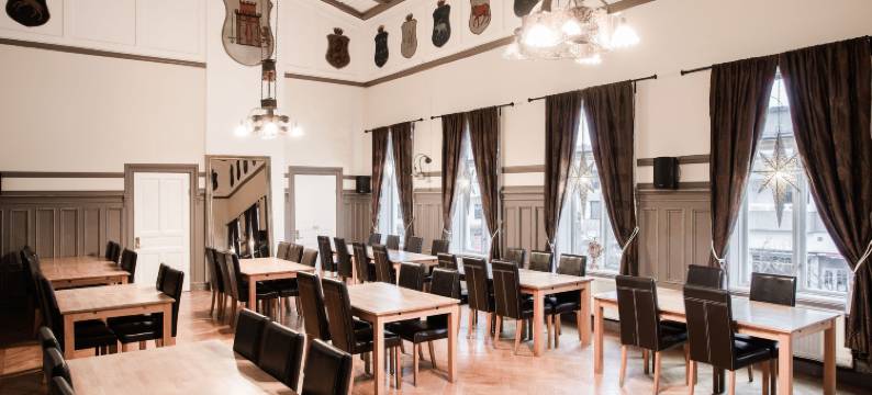 吕瑟希尔大酒店(Grand Hotel Lysekil)图片