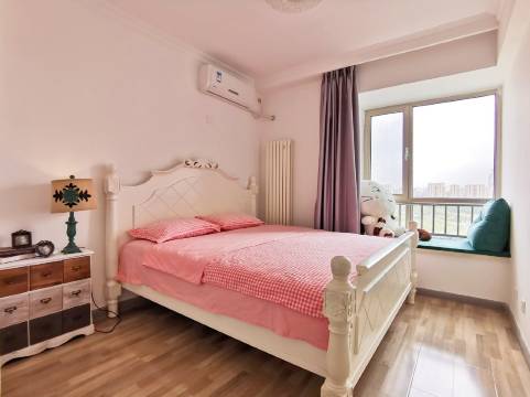 小贰Home公寓(观海路分店)