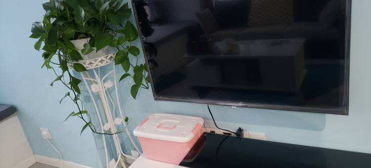 攀枝花清香坪Loft民宿(福广金城店)图片