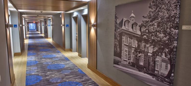 沃德勒伊多里翁智选假日套房酒店(Holiday Inn Express & Suites VAUDREUIL - DORION by IHG)图片