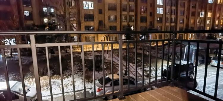 非著名设计师的家公寓(文化路1号分店)图片