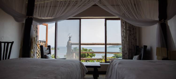 Rushel Kivu Resort Kayove图片