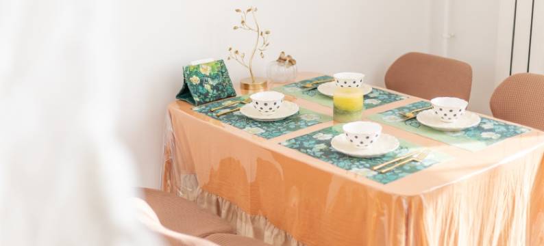 Luckyhouse摄影主题民宿(南兴道2号分店)图片