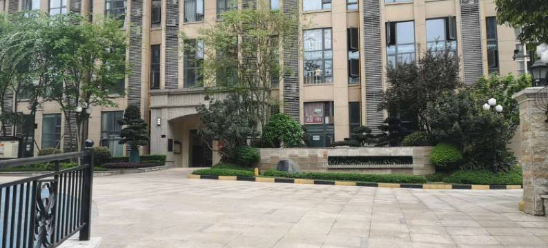 柠檬悠佳民宿(重庆新光天地店)图片