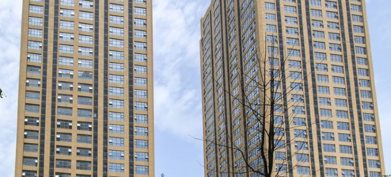 安之若宿公寓(腊山河东路分店)图片