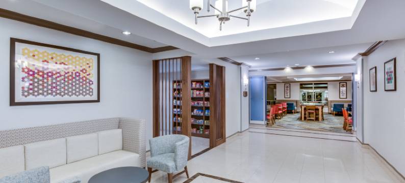 智选假日套房酒店伯利恒(Holiday Inn Express & Suites BETHLEHEM by IHG)图片