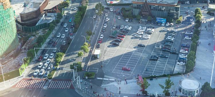 A梦中南路店民宿(城东大道6号分店)图片