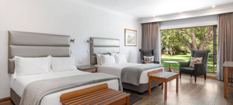 Protea Hotel Polokwane Ranch Resort图片