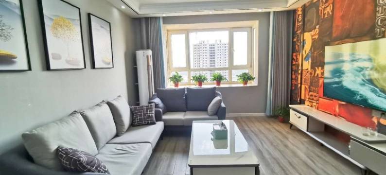 墨宝妈咪公寓(长江路1号分店)图片