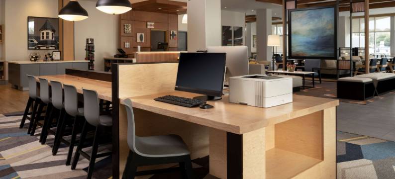 圣若泽机场凯悦嘉寓酒店(Hyatt House San Jose Airport)图片