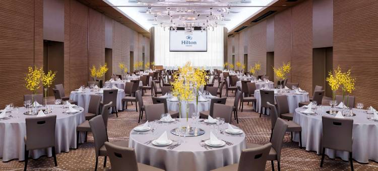 长崎希尔顿酒店(Hilton Nagasaki)图片