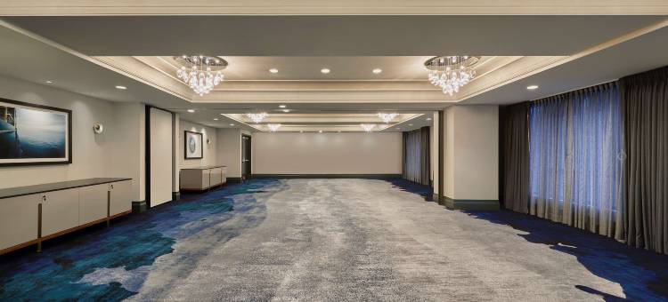 1000酒店，LXR酒店及度假村(Hotel 1000, Lxr Hotels & Resorts)图片
