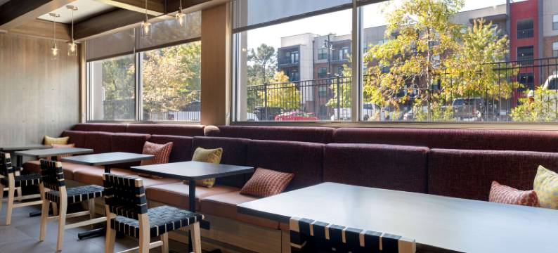 佐治亚州亚特兰大广场棒球场希尔顿特鲁酒店(Tru by Hilton Atlanta Galleria Ballpark)图片