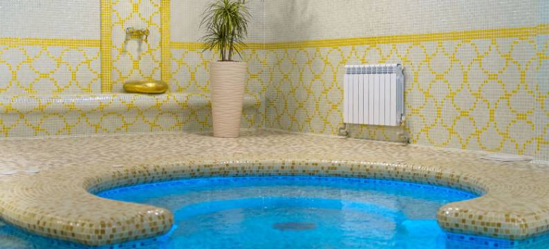 突厥斯坦温德姆华美达酒店(Ramada by Wyndham Turkistan)图片